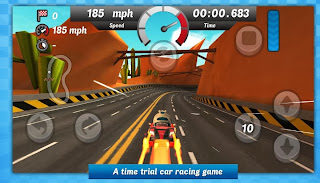 Gamyo Racing APK