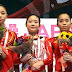 Resultados individual geral - Japan Cup 2011