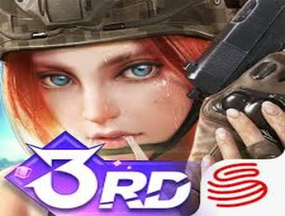 تحميل لعبة Rules Of survival مهكرة 2021