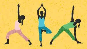 Mind-Body Practices for Stress Relief: Yoga, Meditation, and Tai Chi Explained