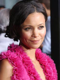 Thandie Newton