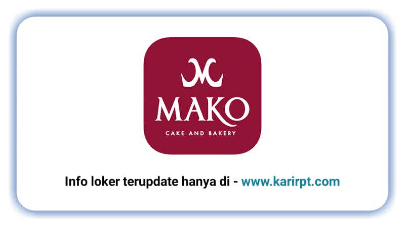 Mako Cake & Bakery