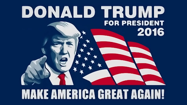Donald Trump 2016 HD Wallpapers