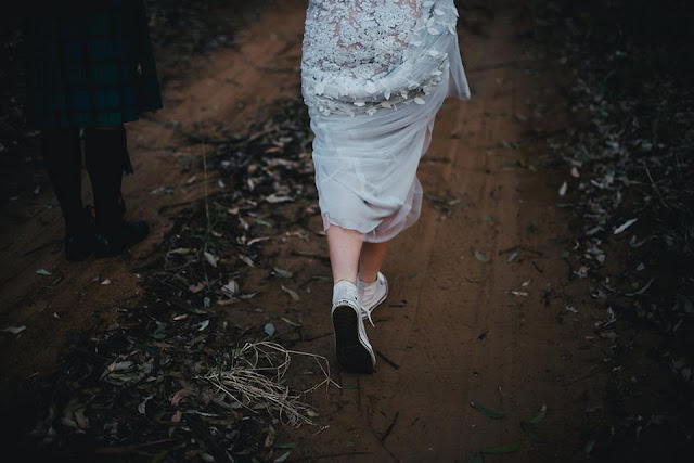 Britt & Scott Smith's Wedding in KZN, South Africa || Jane Wonder