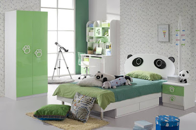 children bedroom design