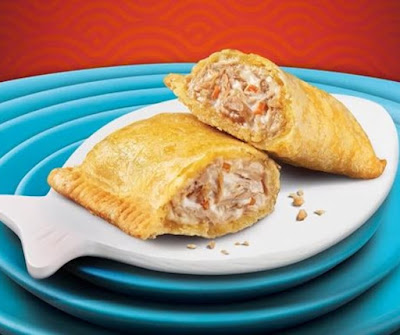 Jollibee’s Tuna Pie