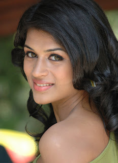 Shraddha Das Hot Photo