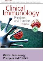 CLINICAL IMMUNOLOGY PRINCIPLE AND PRACTICE