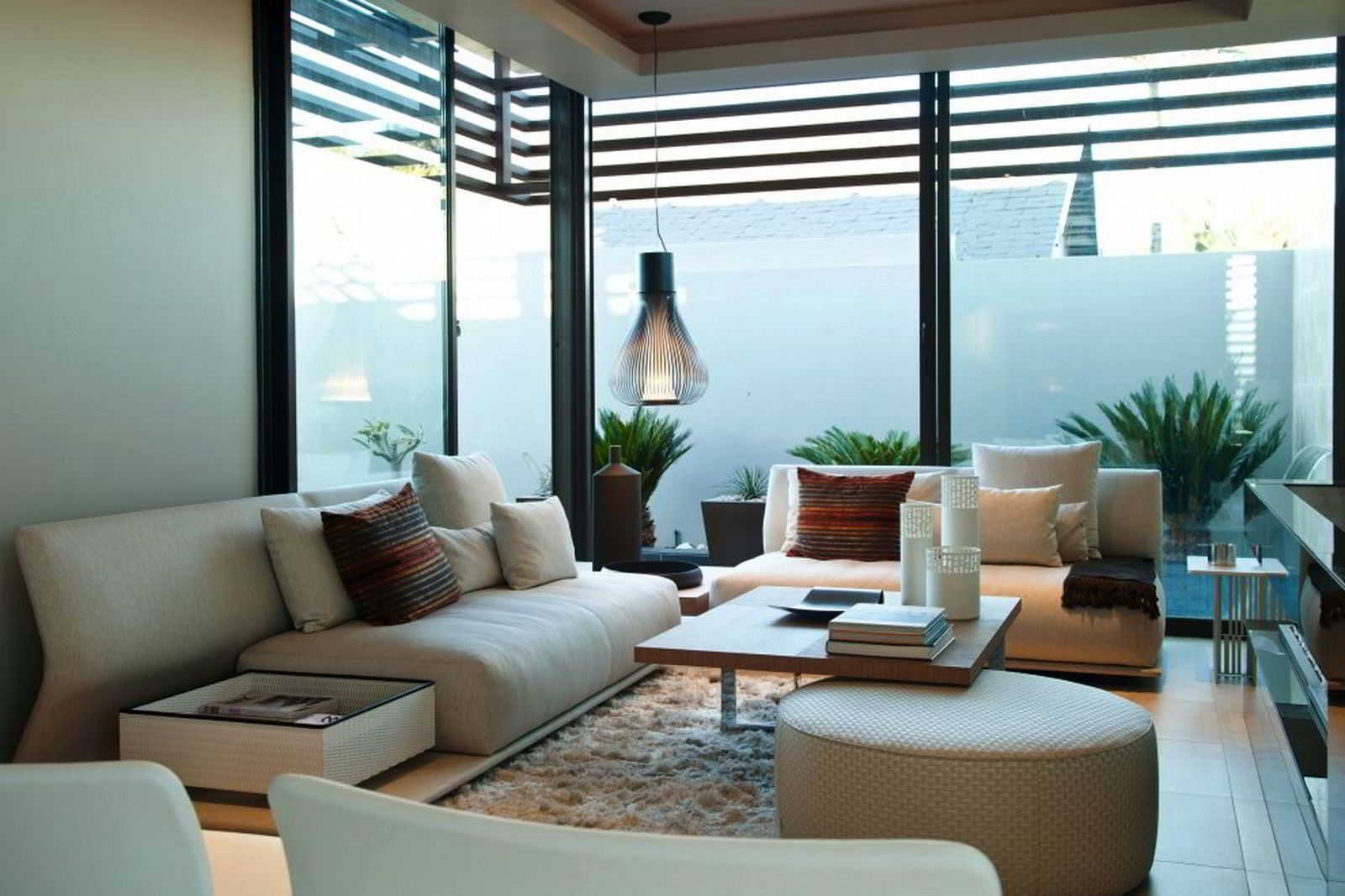 70 Contoh Desain Ruang Tamu Kecil Minimalis Sederhana Modern