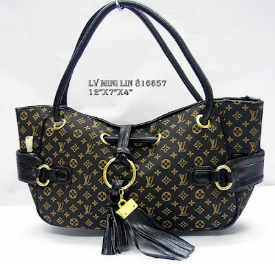 LV Handbags