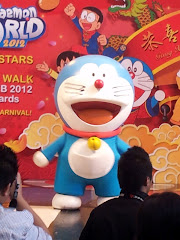 Doraemon