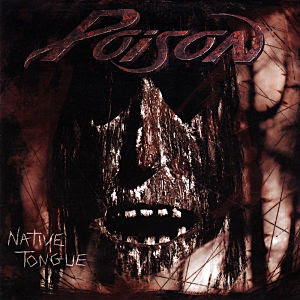 Poison Native Tongue descarga download complete completa discografia mega 1 link