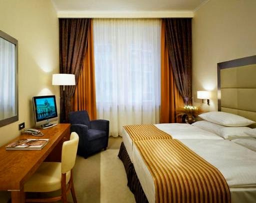 42 Top Terbaru Desain Kamar Tidur Ala Hotel Bintang 5