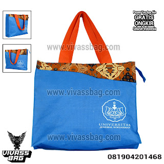 Tas Seminar Kit Murah