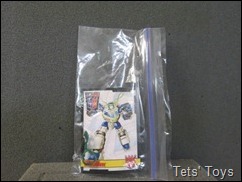 Soundwave Headband