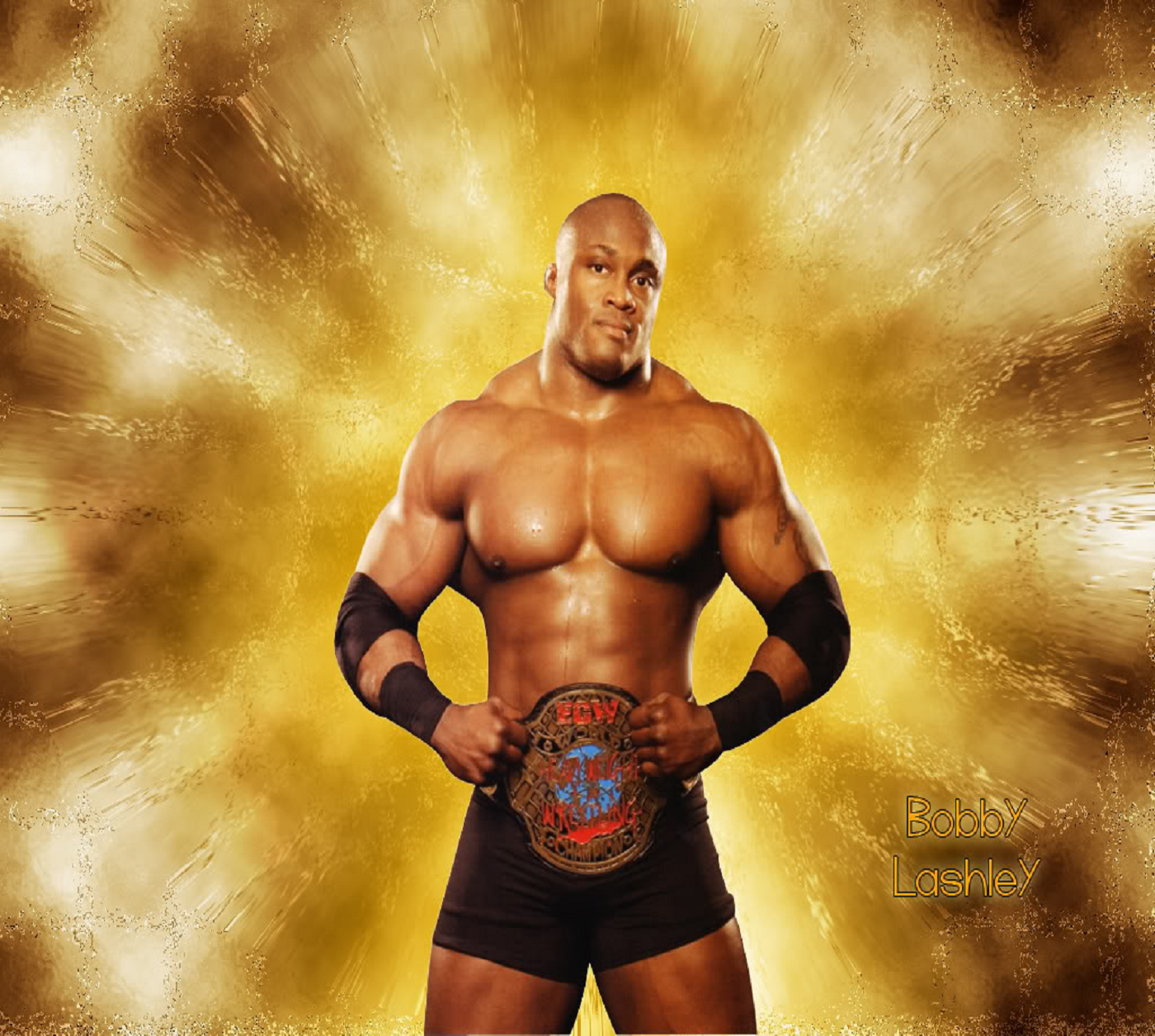 Bobby Lashley Hd Free Wallpapers