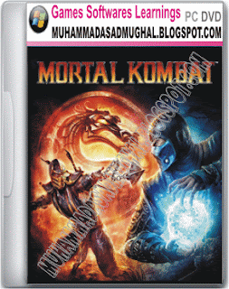 Mortal Kombat Free Download by Muhammad Asad Mughal