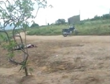 Violência: Duplo homicídio é registrado na Serra do Jardim, em Araripina