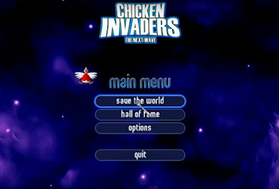 Download Chicken Invaders 2 - The Next Wave (2002)