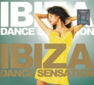 Ibiza Dance Sensation