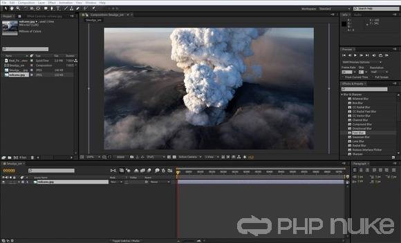 adobe after effects free download full version