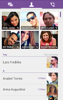 Viber v3.1.1.15