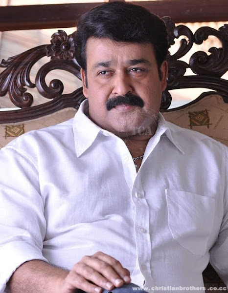 Mohanlal