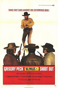 Shoot Out (1971)