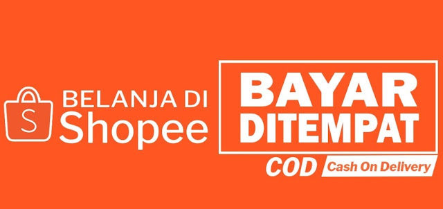 Cara Menonaktifkan Sistem COD di Shopee Supaya Tidak Dipilih Oleh Pembeli