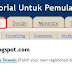 Cara Custom Domain Blogger Dengan Domain Sendiri