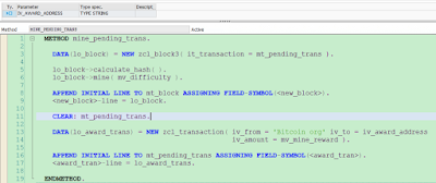 SAP ABAP Tutorials and Materials, SAP ABAP Guides, SAP ABAP Learning, SAP ABAP Code