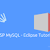 JSP MySQL Eclipse JEE Development Tutorial