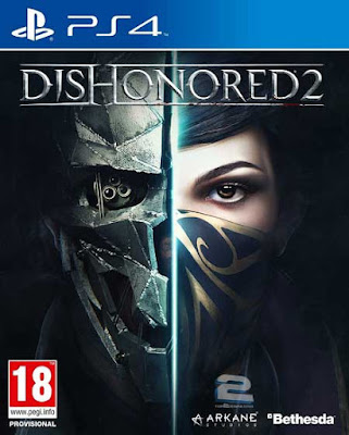 Dishonored 2 PC Download