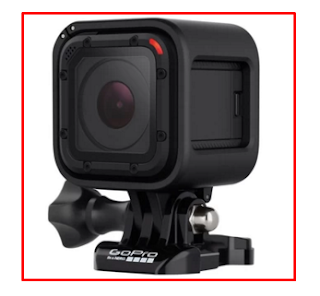 action camera gopro