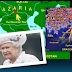 The Khazar heritage of Queen Elizabeth and the British Royal Family-Η Χαζάρικη καταγωγή της ψευτο-βασίλισσας Ελισάβετ