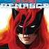 Batwoman Renascimento <div class="number">#1</div>