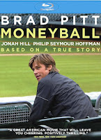 Moneyball (2011)