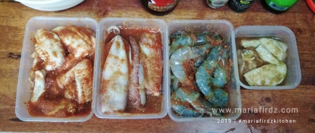 Tips Jimat Masa Memasak Untuk Berbuka