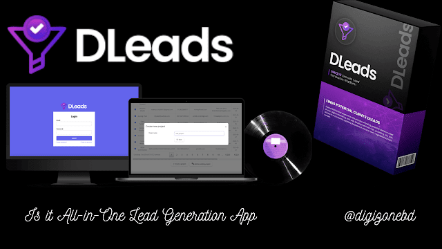 dLeads Review & Bonuses