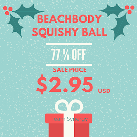 beachbody holiday sale 2016