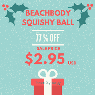 beachbody holiday sale 2016