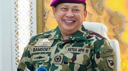 Ketua MPR RI Dukung Panglima TNI Tetapkan Penyebutan Kelompok Bersenjata di Papua Sebagai OPM