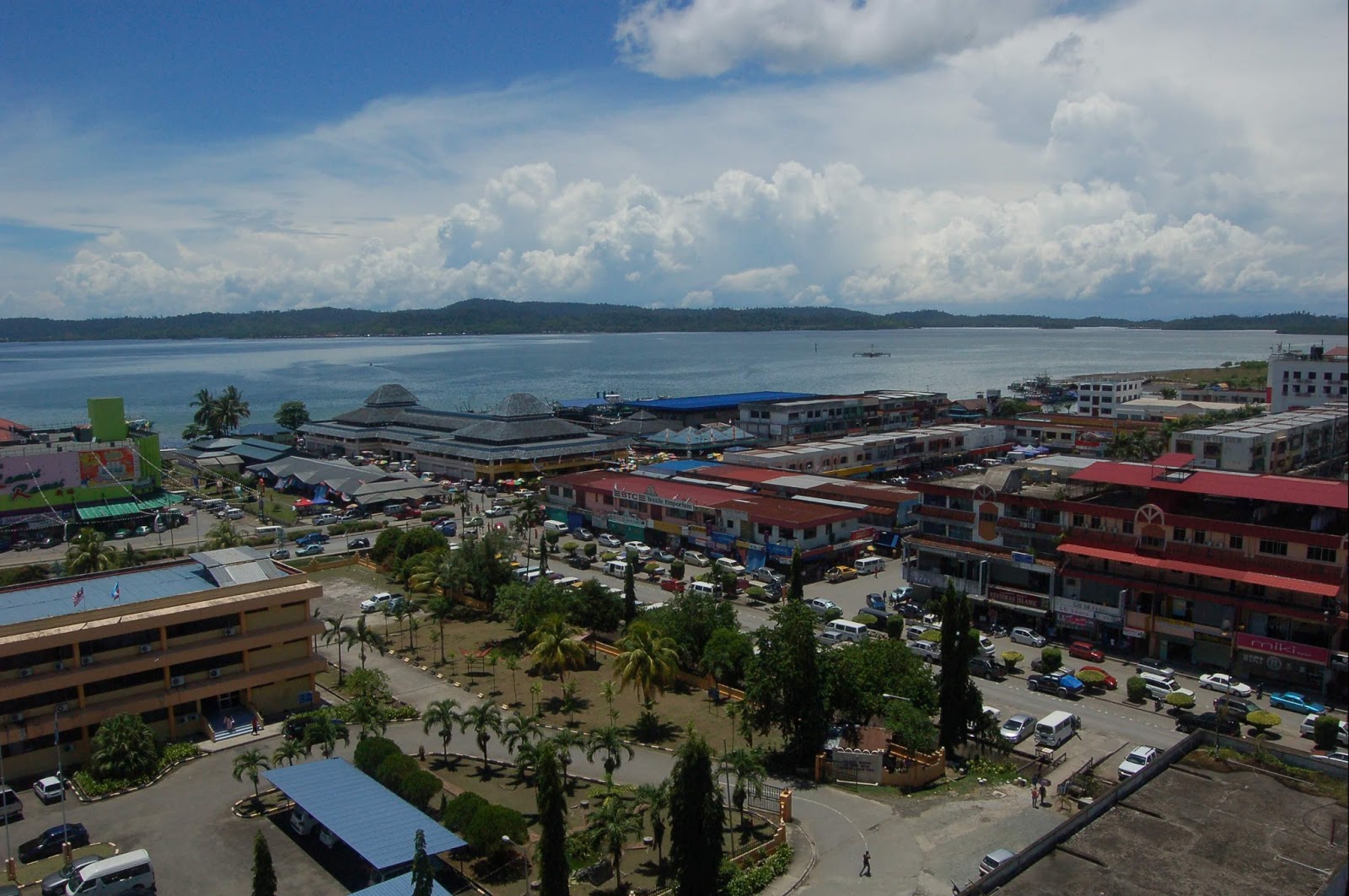 Tanduo Standoff: No Negative Impact on Sabah's Investment 