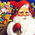 Santa Claus Christmas Wallpapers