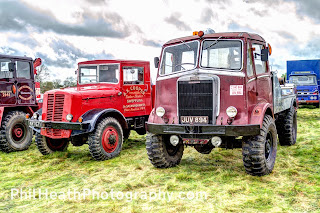 Rushden Cavalcade, May 2015