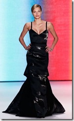 Carolina Herrera Runway Photos Fall 2011 15