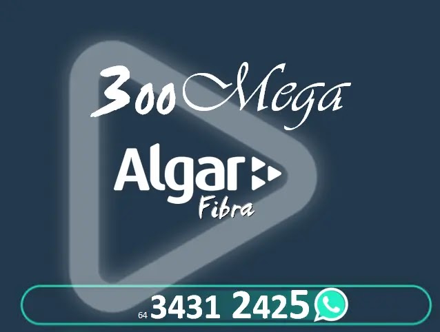 algar