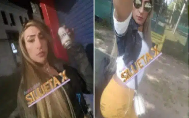 Asesinaron a transexual venezolana en Ecuador