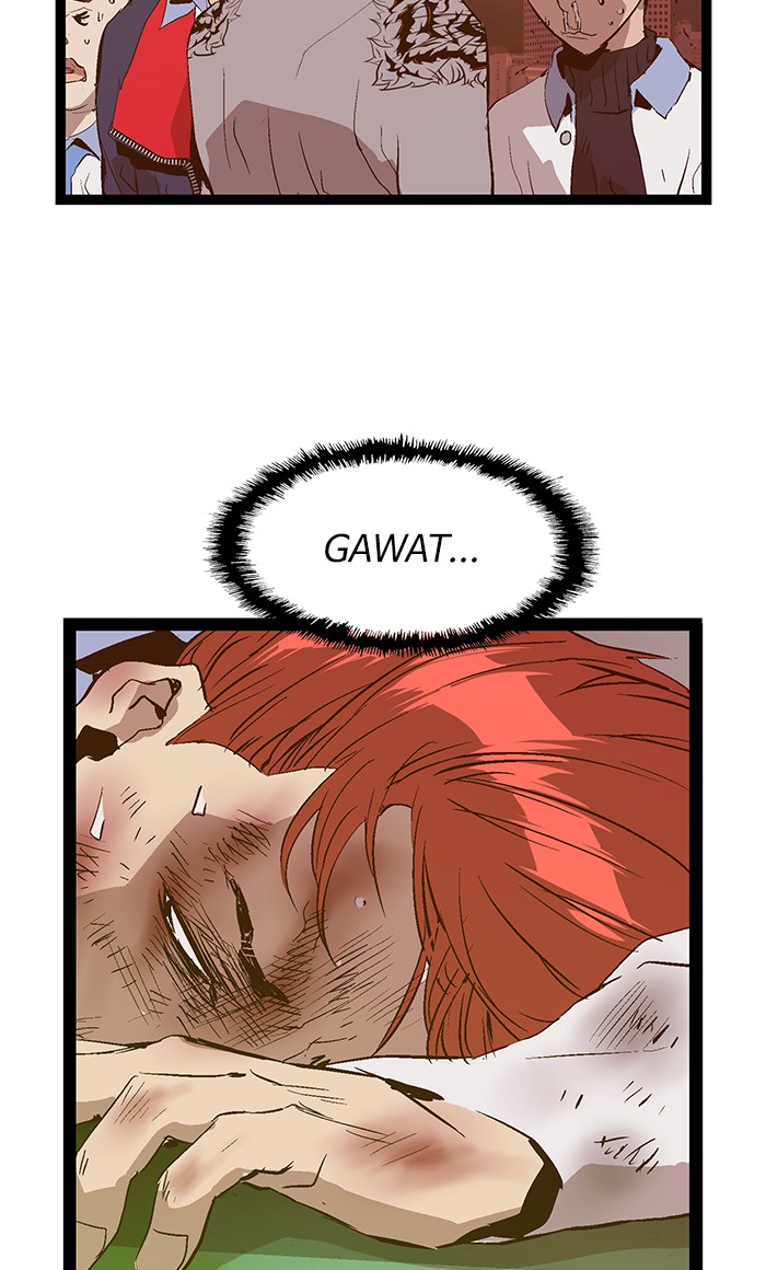 Webtoon Weak Hero Bahasa Indonesia Chapter 82