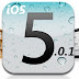 iOS 5.0.1 Released (It's time to Update The Firmware)